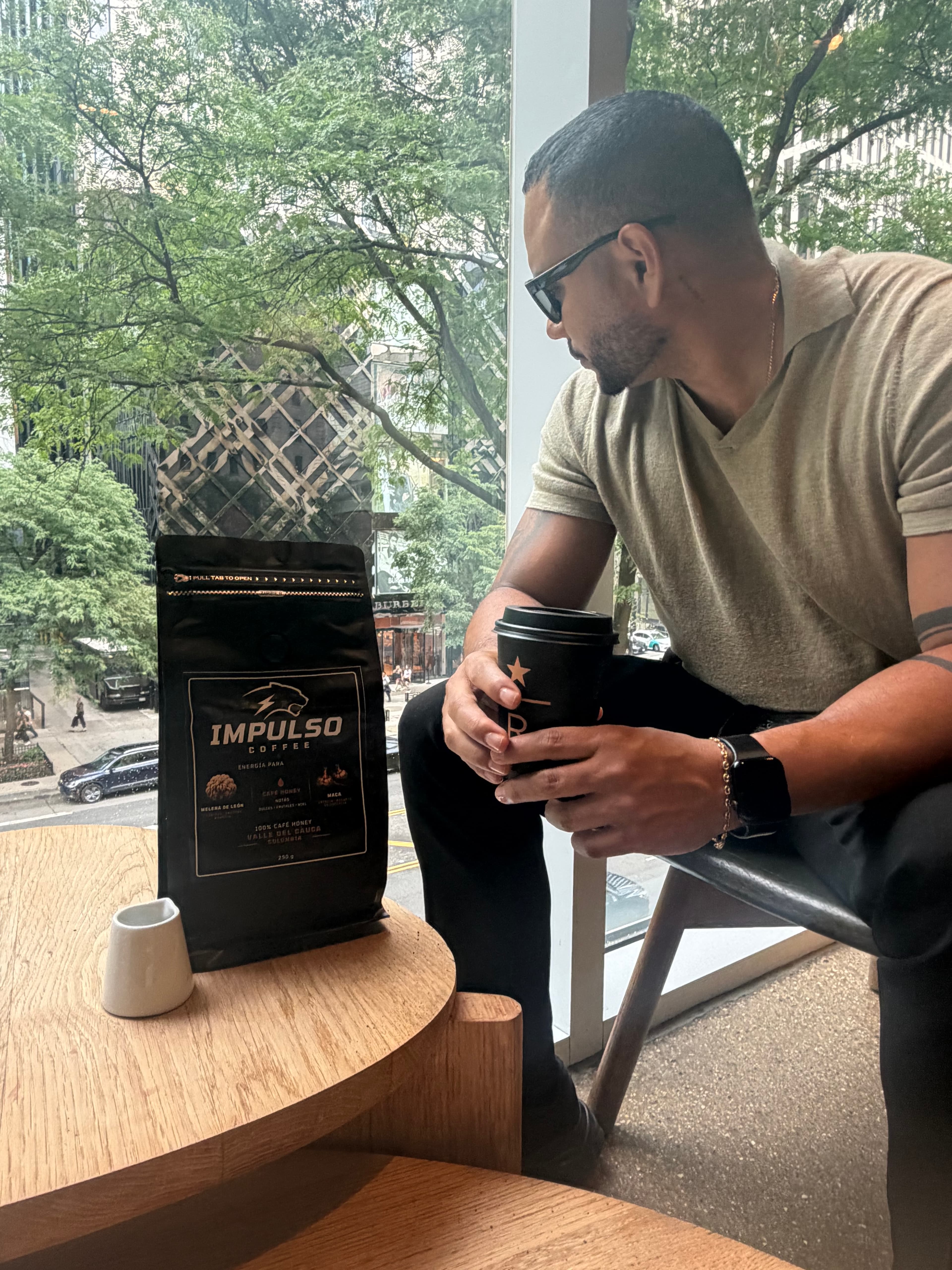 Impulso Coffee